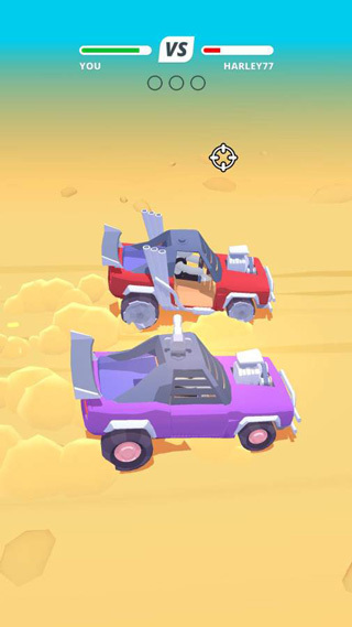 沙漠騎手內(nèi)置菜單（0）