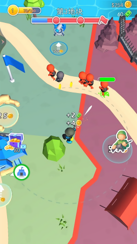 求生槍?xiě)?zhàn)行動(dòng)（1）