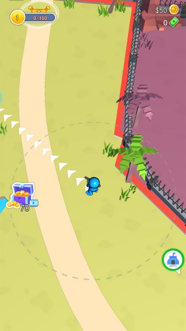 求生槍?xiě)?zhàn)行動(dòng)（0）