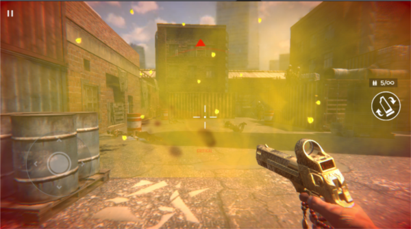 僵尸港灣無限貨幣（2）