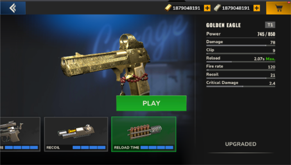 僵尸港灣無限貨幣（3）