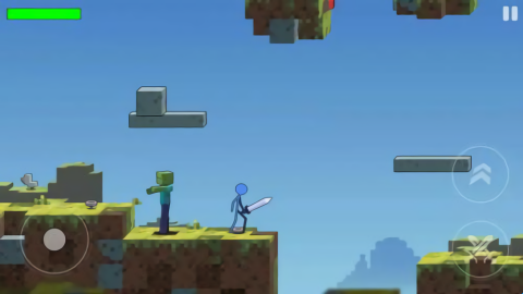 工匠格斗傳奇戰(zhàn)士（0）