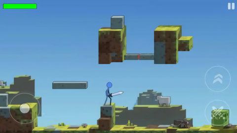 工匠格斗傳奇戰(zhàn)士（2）