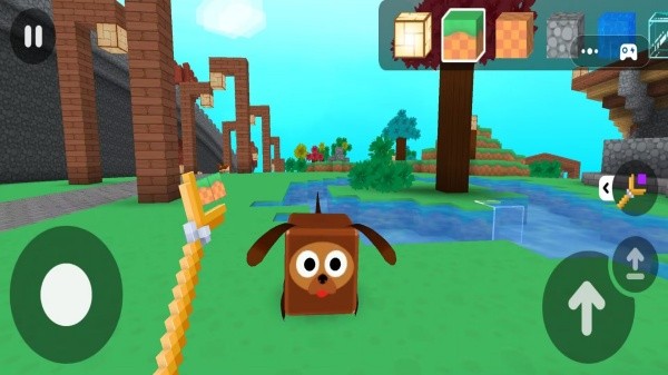 建造像素世界2（2）