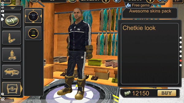 拉斯維加斯生活模擬2（1）