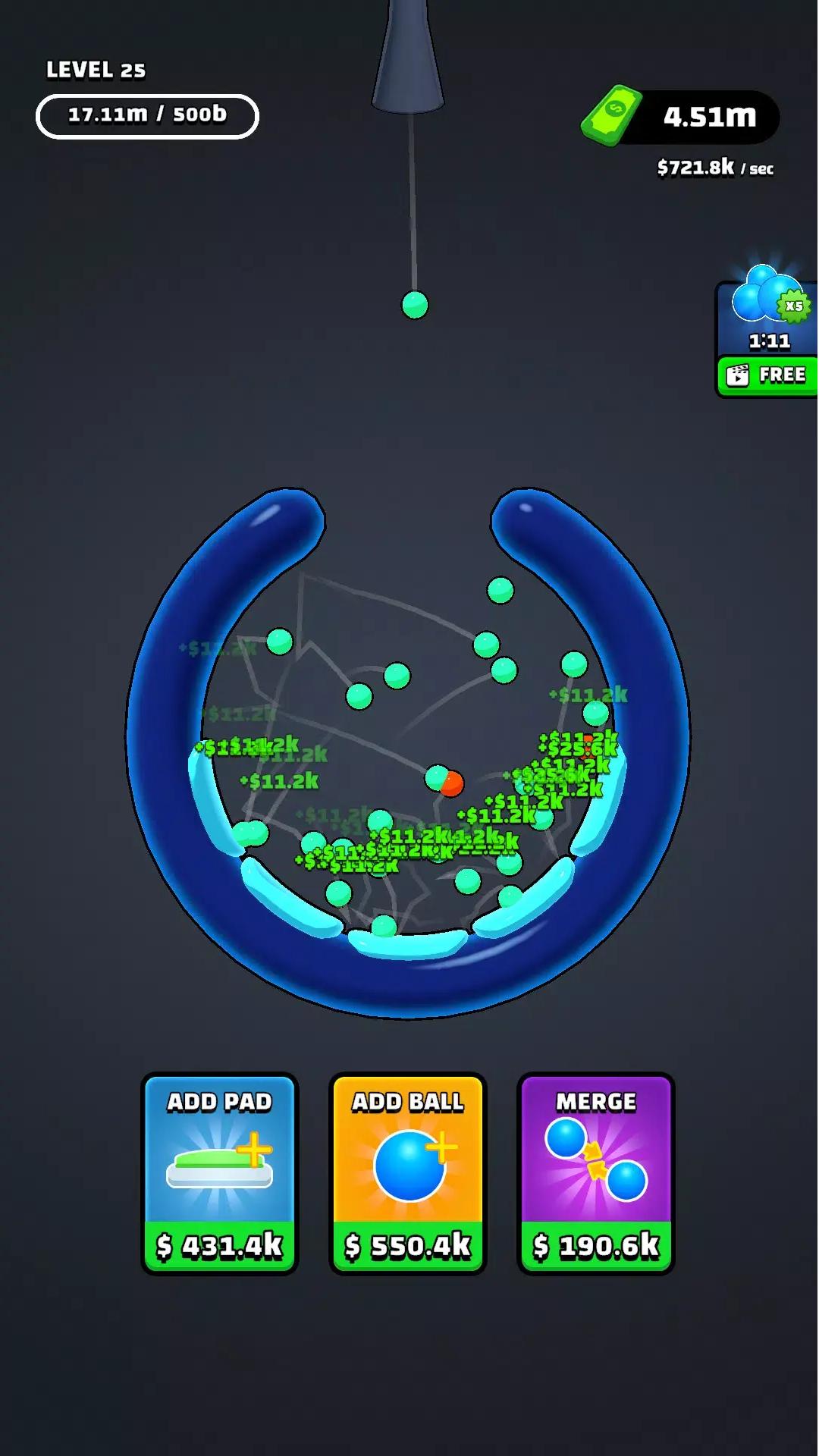 合并与弹跳（1）