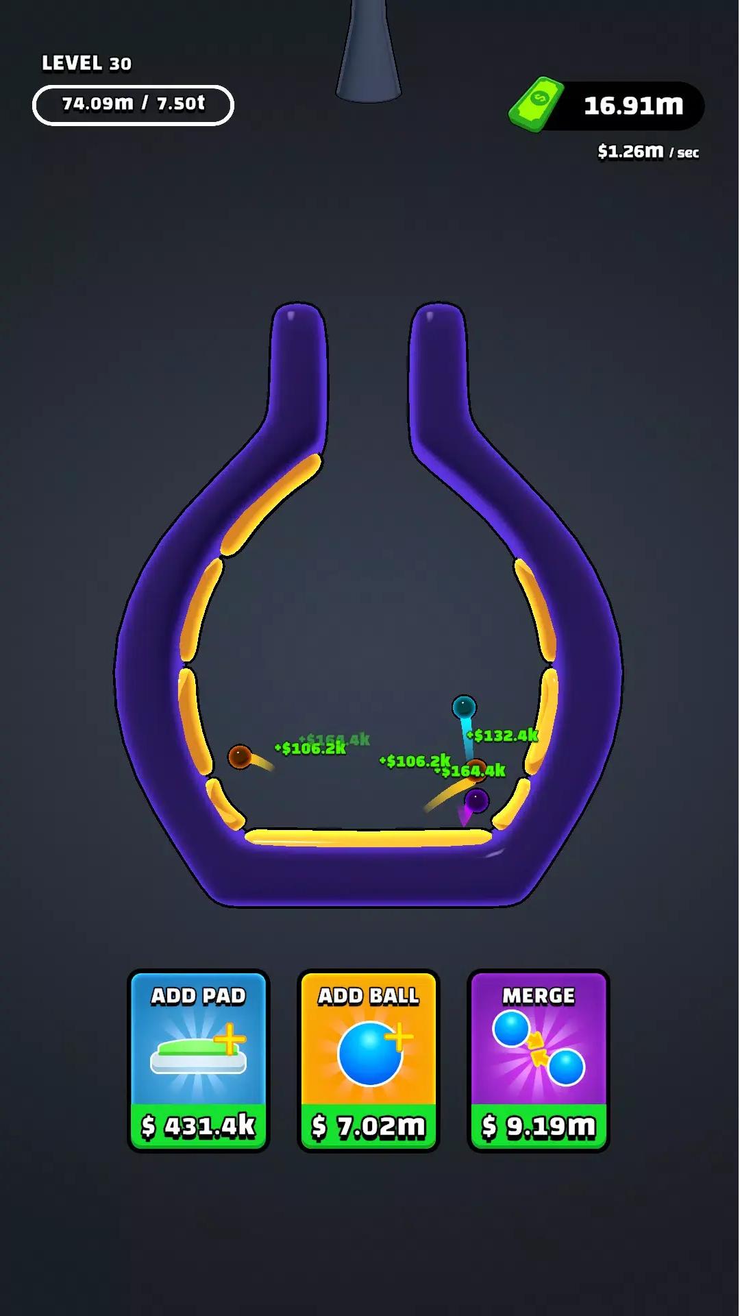 合并与弹跳（3）