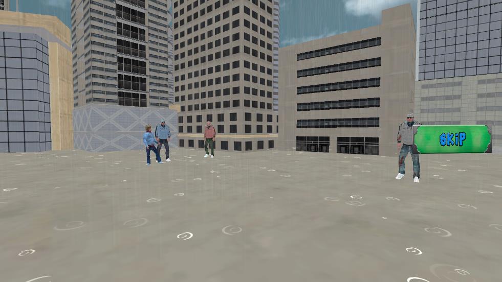 變異城市英雄（2）