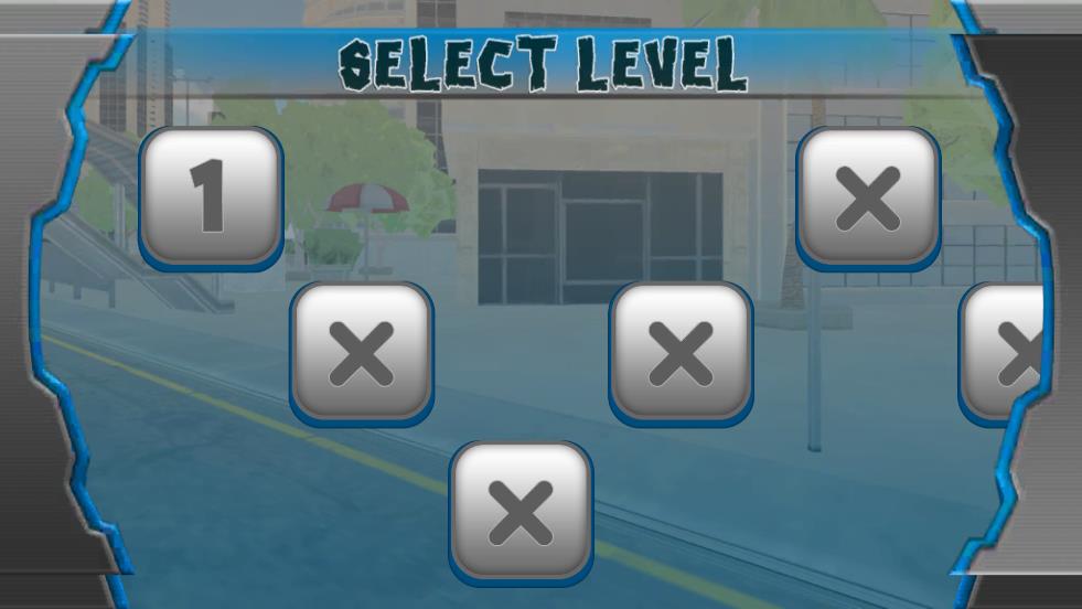 變異城市英雄（0）