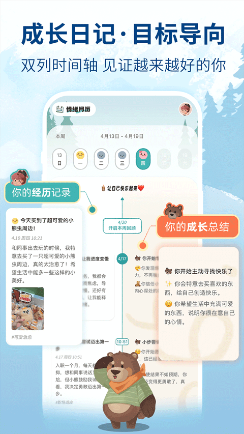 林間聊愈室（1）