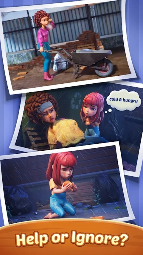 漫游小鎮(zhèn)（0）