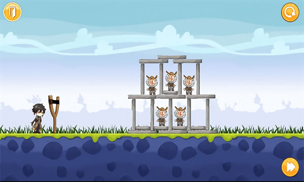 憤怒的可莉最新版本（0）