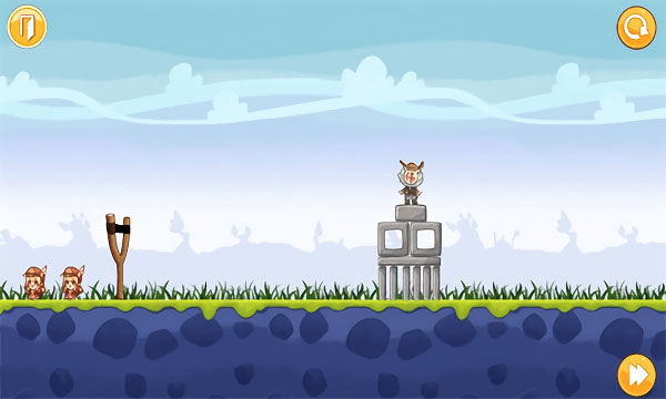 憤怒的可莉最新版本（1）