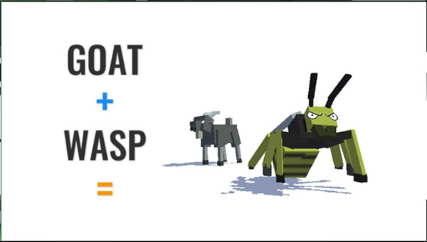 合成動(dòng)物MOD內(nèi)置功能菜單（2）