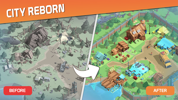 幸存之城內(nèi)購(gòu)版（0）