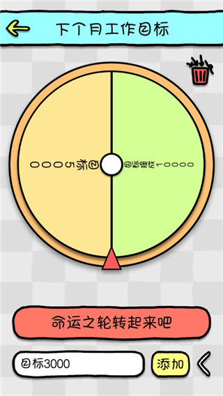命運(yùn)選擇神器（2）