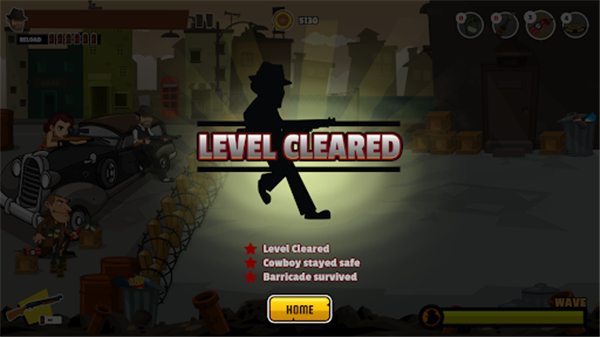 黑手黨戰(zhàn)爭（0）