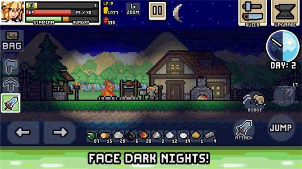 超像素生存（2）