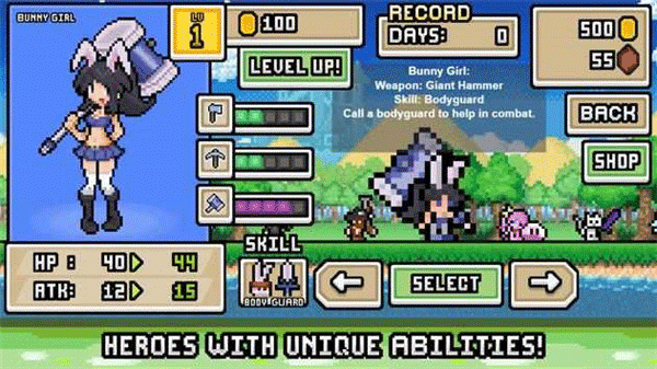 超像素生存中文版（0）