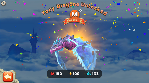 饑餓龍MOD作弊菜單（4）