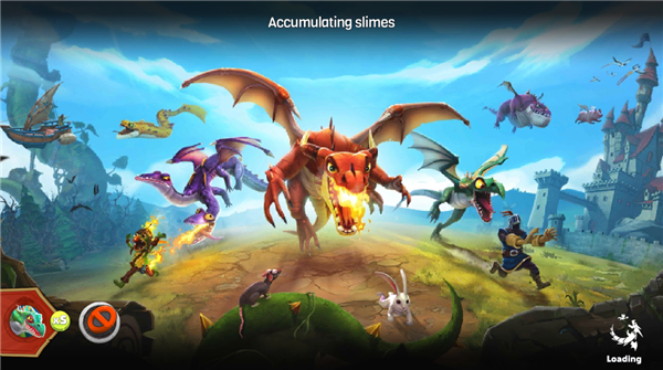 饑餓龍999999鉆999999金幣國際版（2）