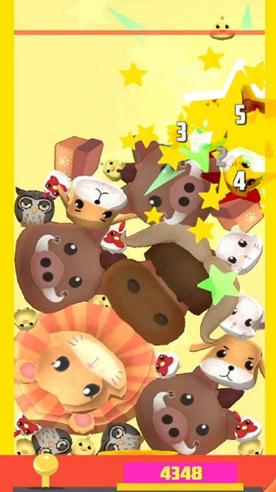 合成大動物（3）