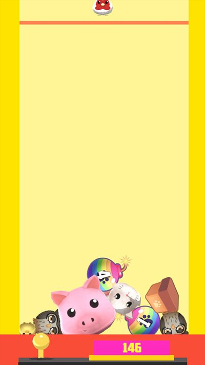 合成大動物（0）