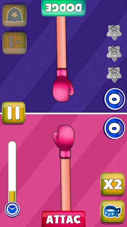 終極拍手挑戰(zhàn)（1）