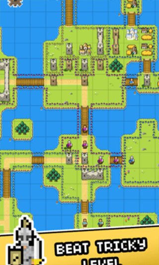 島嶼帝國輔助菜單（1）