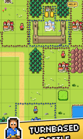 島嶼帝國輔助菜單（3）