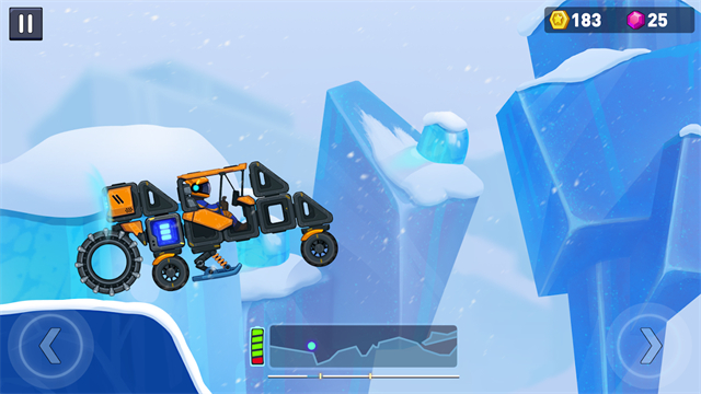 越野太空車2最新版（4）