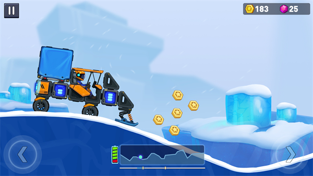 越野太空車2最新版（1）