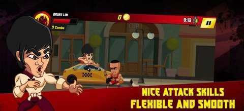 李小龍傳奇歸來（0）