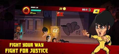 李小龍傳奇歸來（2）