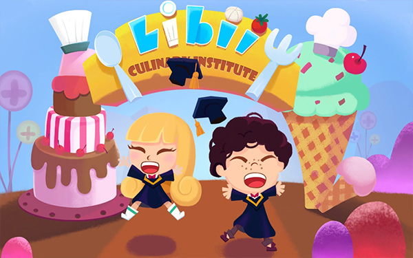 美食兄妹海島餐廳（0）