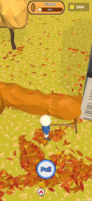 清理我的院子（0）