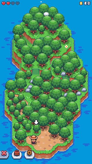 迷你荒島求生無限資源版（3）