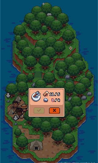 迷你荒島求生內(nèi)置MOD菜單（4）