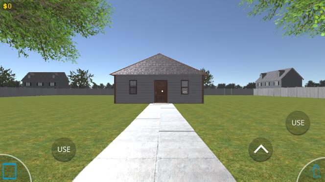 房屋設(shè)計師（1）