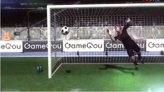 足球特色幼兒園（2）