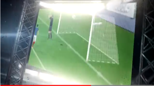 足球特色幼兒園（1）