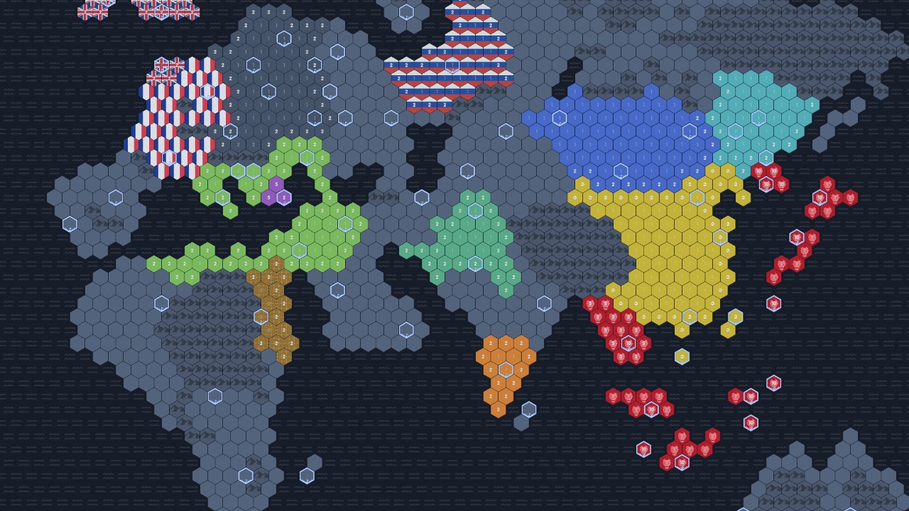 數(shù)字領(lǐng)主（5）