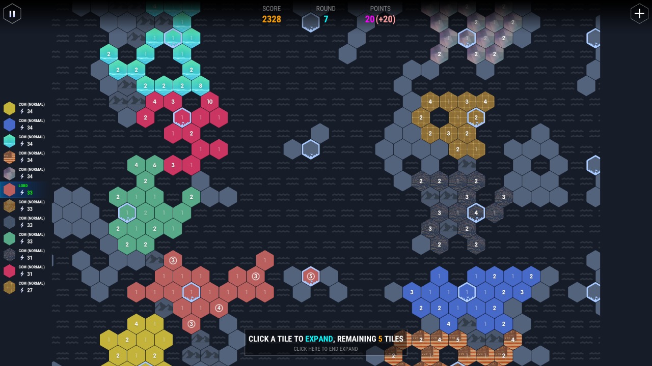 數(shù)字領(lǐng)主（1）