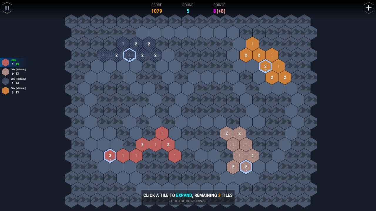 數(shù)字領(lǐng)主（3）