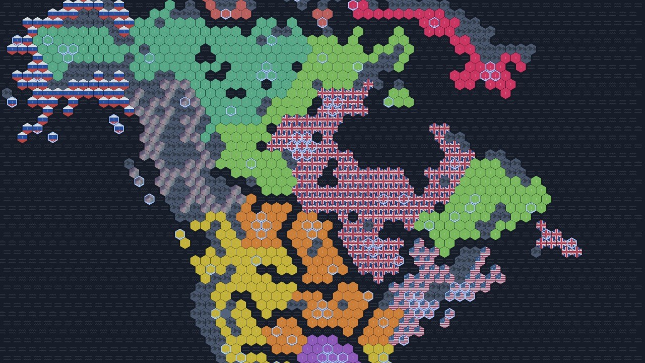 數(shù)字領(lǐng)主（2）