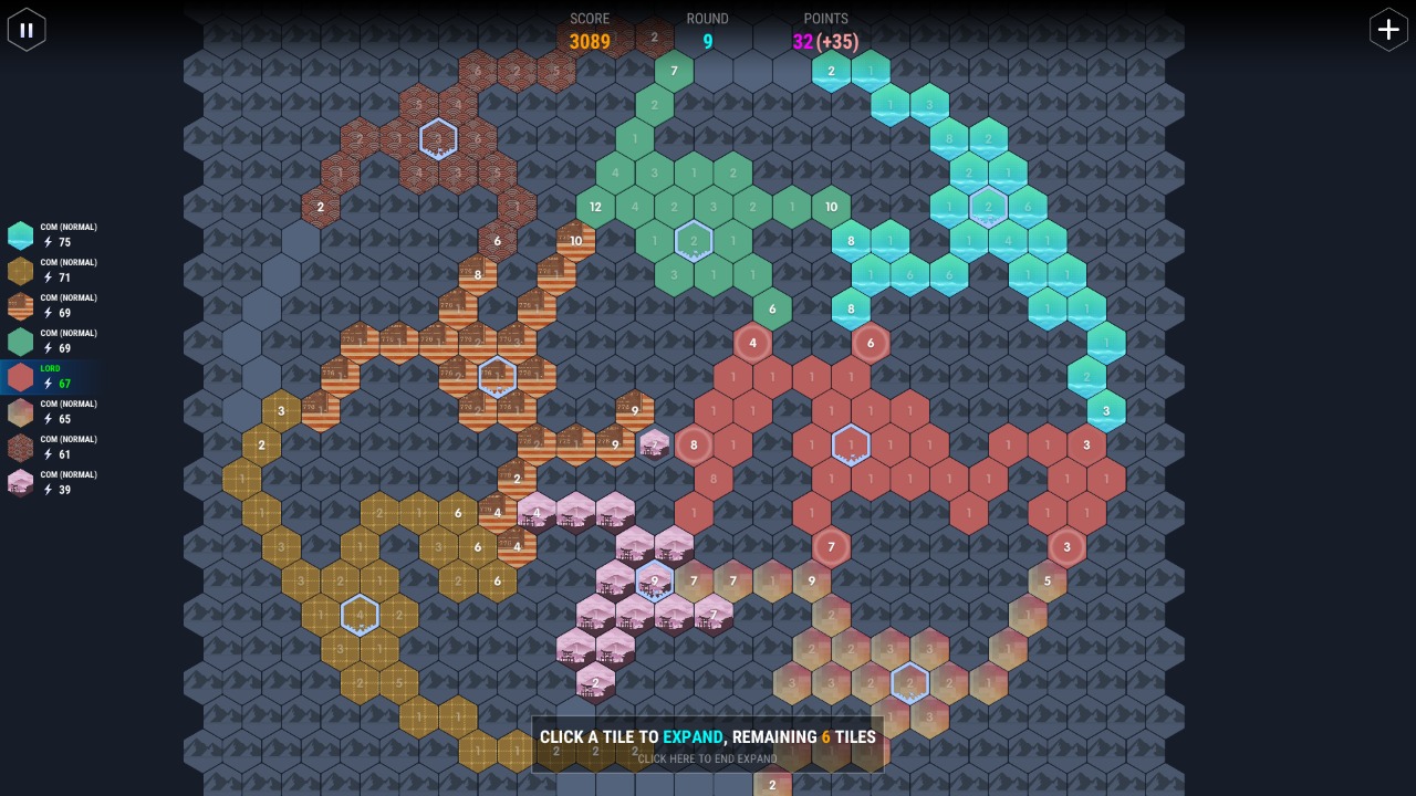 數(shù)字領(lǐng)主（0）