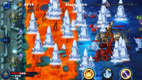 守衛(wèi)者2中文版（0）