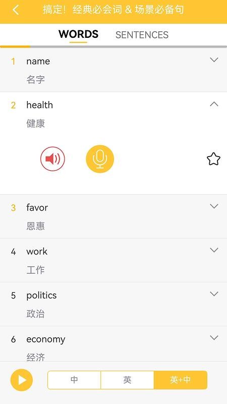 旅游英語(yǔ)拿起就會(huì)（0）