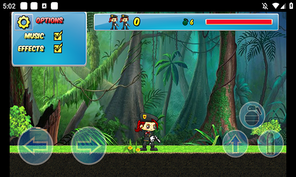 特種兵大戰(zhàn)僵尸無限金幣鉆石版（3）