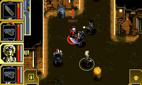 心靈危機(jī)（1）